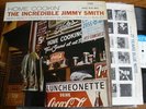 Incredible JIMMY SMITH Blowout HOME COOKIN LP Blue Note STEREO Near MINT Package