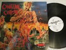 CANNIBAL CORPSE Eaten Back To Life LP 1st press
