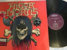 RIGOR MORTIS Rigor Mortis S/T LP ORG 1st press IN SHRINK