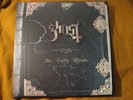 GHOST the early rituals - demo LP repugnant devils blood