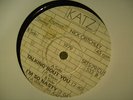 KATZ i'm so nasty/talking'bout you 7
