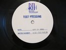 ANEKDOTEN TEST PRESS LP Nucleus SEP 13 1996 GATES OF DAWN GOD 003 PROG
