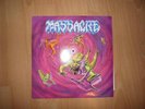 Massacre-From Beyond  LP First Press