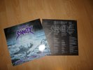Edge of Sanity-Nothing but death remains LP  1 Press