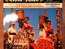 Classic Records Tchaikovsky Rimsky Capticcio Lsc 2323 Audiophile Lp Original 180