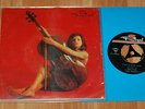 THE BEATLES -get back GIRL COVER RARE  IRANIAN 7