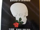 GUNS N' ROSES Live...and let die RARE 3LP Box set SWINGIN' PIG (1991)TSP 112-3