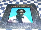 BARRY BROWN===I'M NOT SO LUCKY SHOWCASE===BLACKROOTS LABEL