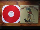 Real McKenzies Off The Leash red rare nofx Fat Wreck Dropkick Murphys Lagwagon