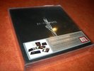 Johnny Hallyday coffret JAMAIS SEUL