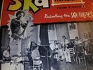 Original ND Records LP Skatalites Ska Authentic