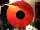 AEROSMITH  ROCK THIS WAY SWINGIN' PIG 101-2 no TMOQ 2LP COLORED VINYL
