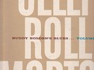 JELLY ROLL MORTON LIBRARY OF CONGRESS LP's - ALL 11 VOLUMES ON RIVERSIDE