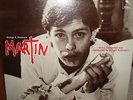 Varese Sarabande George Romero Martin Original Soundtrack Album Rare