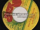 Glen Ricketts - Does It Really Matter - Sugar Cane Records 7