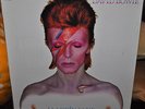 DAVID BOWIE VERY RARE SEALED LP ALADDIN SANE VINTAGE US PRESS OUT OF PRINT ALBUM