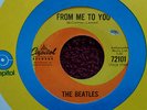 CANADA ONLY- THE BEATLES 
