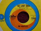 CANADA ONLY-THE BEATLES 