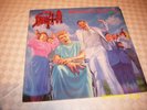 LP/Death/Spiritual Healing