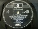 BEATLES - ABBEY ROAD LP UK EXPORT PPCS7088 1969 VERY RARE - EXC/VG+