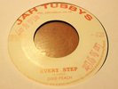 Dixie Peach Every Step Jah Tubbys Digi Killer Roots 7