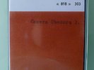 CAMERA OSCURA 2 K7 1982 avant experimental minimal synth die form bain total mb