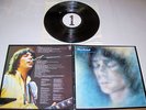 GENESIS STEVE HACKETT UK WHITE LABEL TEST PRESSING 'SPECTRAL MORNINGS' LP 1979