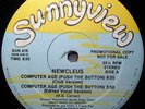 NEWCLEUS computer age (push the button) Sunnyview PROMO-ONLY 12