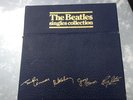 The Beatles Singles Collection Box Set 27 Singles - MINT Condition