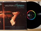* CAPITOL - SP8528 - MILSTEIN - MASTERPIECES *?