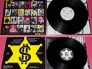 LES SHERIFF : PAN  / 1er LP 1987 GOUGNAF MOUVEMENT / FRENCH PUNK 80's