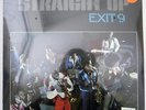 Rare Soul Funk   Exit 9 - Straight Up - LP   SEALED orig. on Brunswick