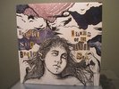 Natural Snow Buildings - Waves of the Random Sea - Rare Vinyl Blackest Rainbow