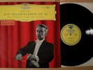 * DGG Red Stereo - STRAUSS - EIN HELDENLEBEN - KARAJAN *?