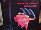 BLACK SABBATH VERY RARE SEALED LP PARANOID OUT OF PRINT NO CUTOUT USA VINTAGE LP