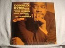 DONALD BYRD-FUEGO-W63RD NYC-DG-RVG-EAR-R-