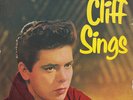 CLIFF RICHARD  CLIFF SINGS No4 STEREO EP 1959