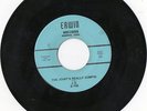 RAY SCOTT & JIM EVANS RARE ROCKABILLY BOPPIN WIG WAM WILLIE -  ERWIN MEMPHIS