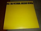 FELT The Pictorial Jackson Review lp  RARE Creation My Bloody Valentine