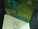 e Gravy Train Staircase To The Day UK Dawn LP EX+/EX+ Superb Audio 1974 DNLH1