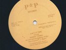 12'' Queen Yahna - Ain't It Time/Instrumental - 1976 US P&P Disco Rarity EX+