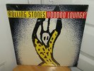 SEALED SHRINK THE ROLLING STONES VOODOO LOUNGE 2LP