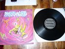 MASSACRE - FROM BEYOND (Earache 1991)