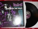 Hellacopters Cream of the Crap vol.1, 2xLP Gatefold, Turbonegro, Backyard Babies