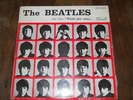 33 GIRI THE BEATLES - dal film TUTTI PER UNO