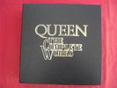  QUEEN THE COMPLETE WORKS LP BOXSET