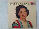 Patsy Cline-That Wonderful Someone VG+ USA Picture Sleeve PS 7