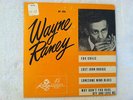 Wayne Raney - King Ep 235 Hillbilly/Bop EP PS in VG+