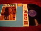 MILES DAVIS - BLUE MOODS - ORIGINAL - FANTASY 86001 STEREO - VG++ VERY CLEAN
