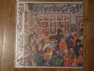LP LA POLLA RECORDS-REVOLUCION